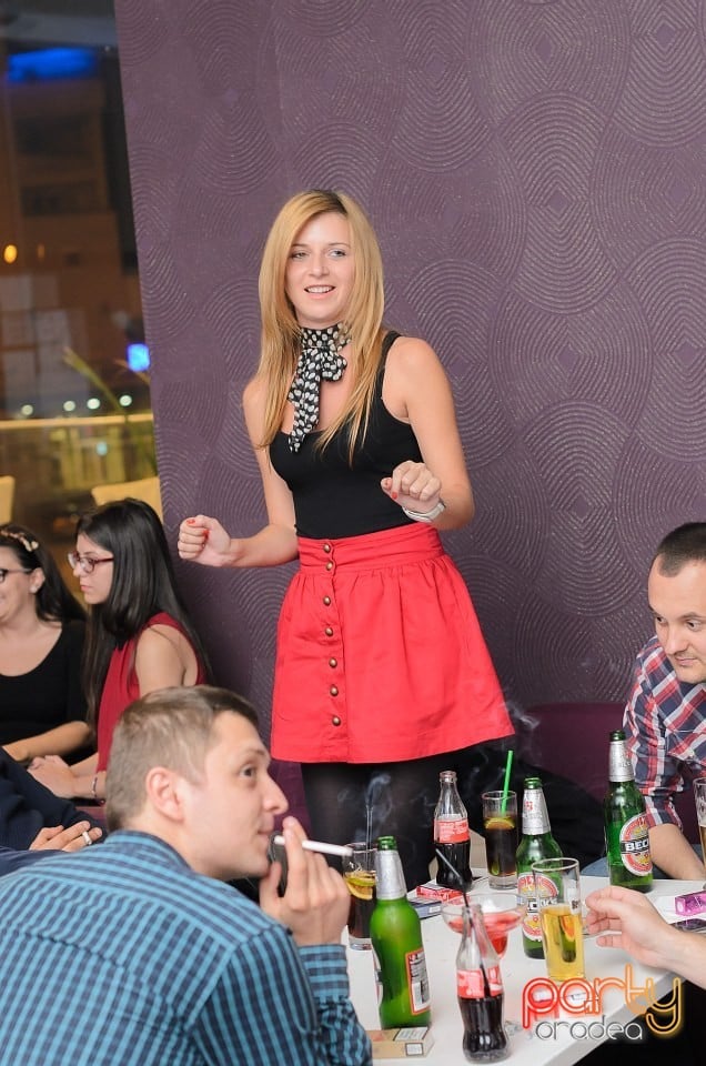 Karaoke Party, 