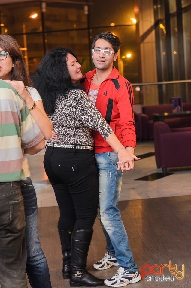 Karaoke Party, 