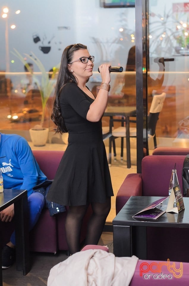 Karaoke Party, 
