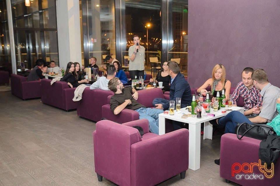 Karaoke Party, 