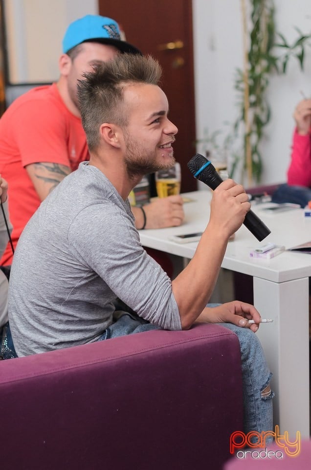Karaoke Party, 