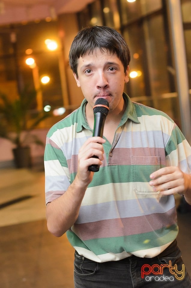 Karaoke Party, 