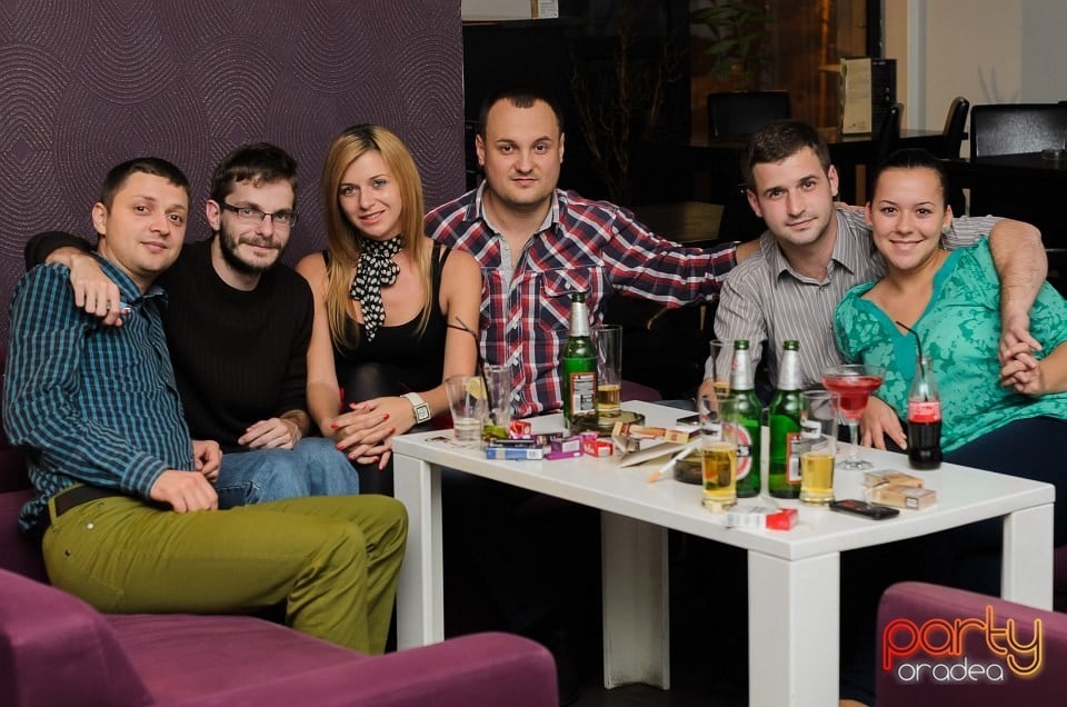 Karaoke Party, 
