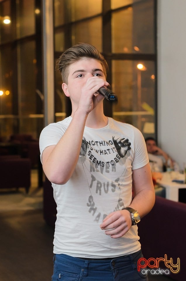 Karaoke Party, 