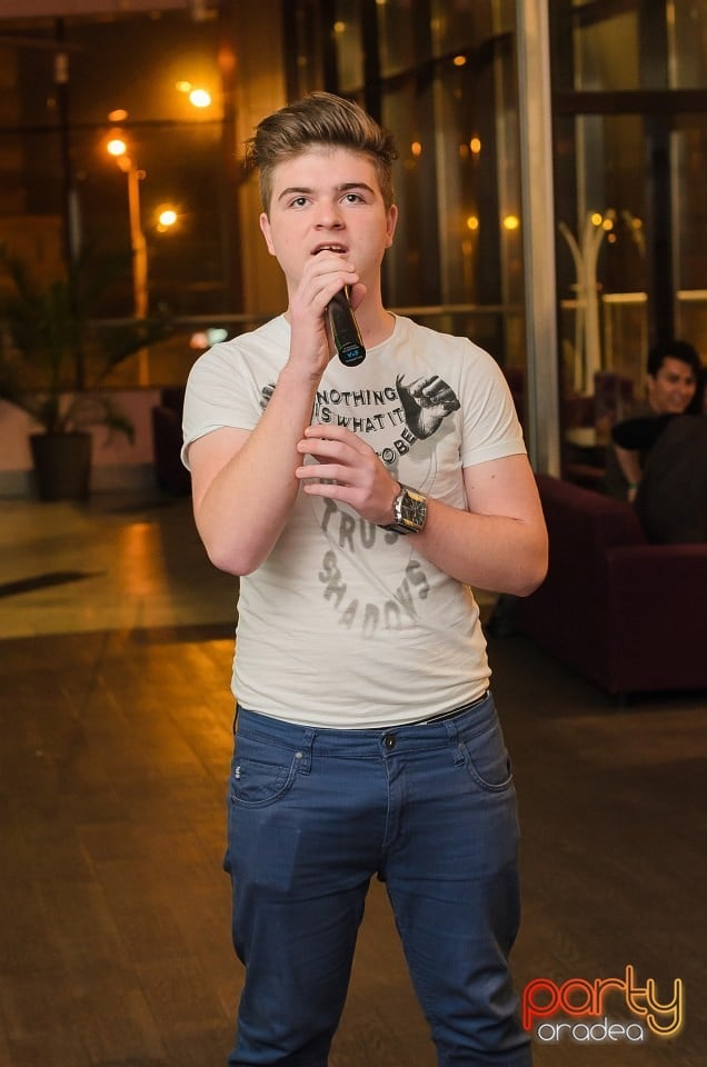 Karaoke Party, 