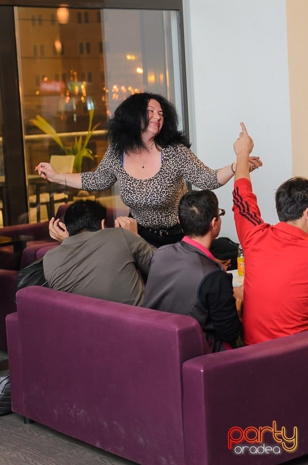 Karaoke Party, 