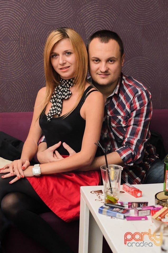 Karaoke Party, 