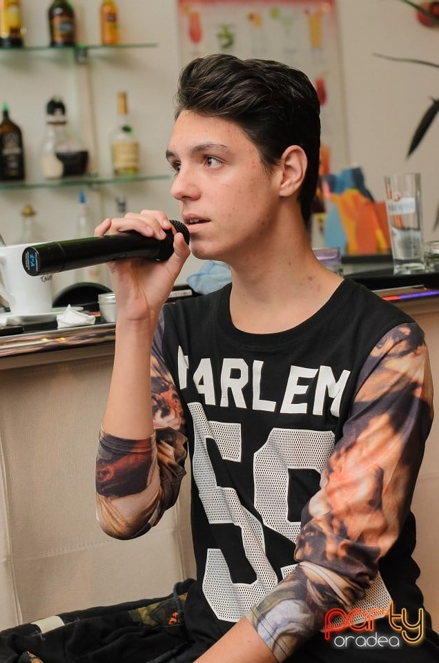 Karaoke Party, 