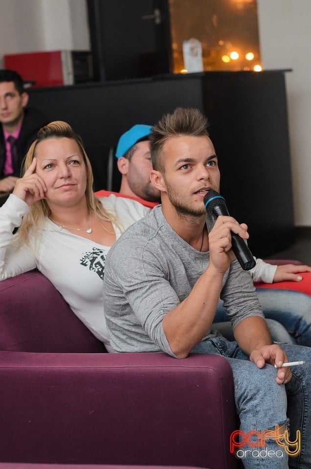 Karaoke Party, 