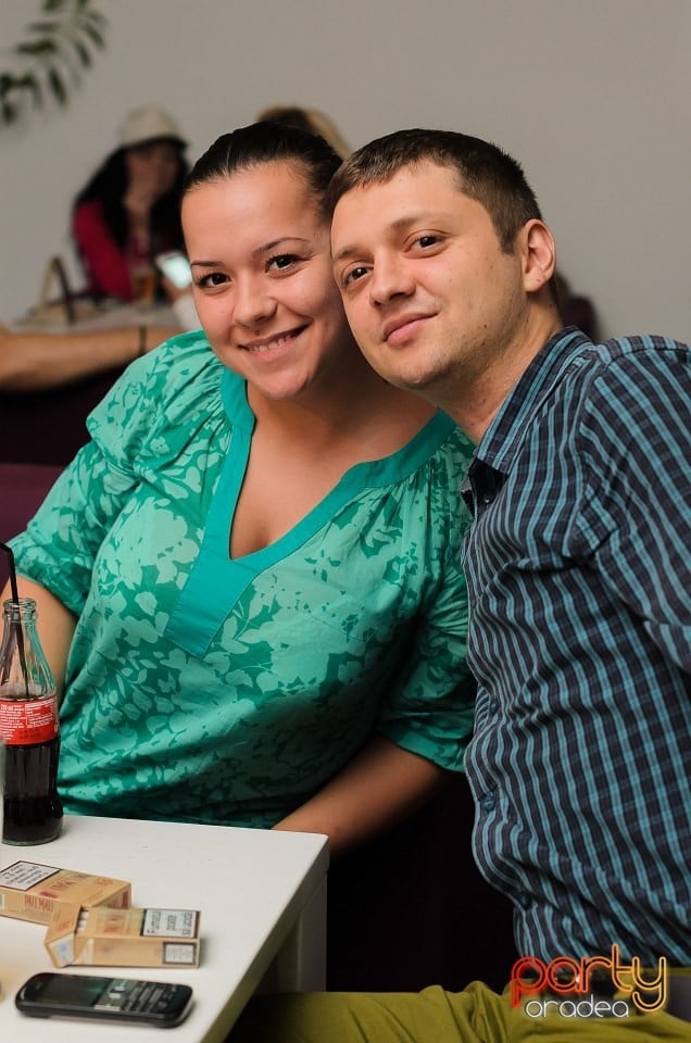 Karaoke Party, 