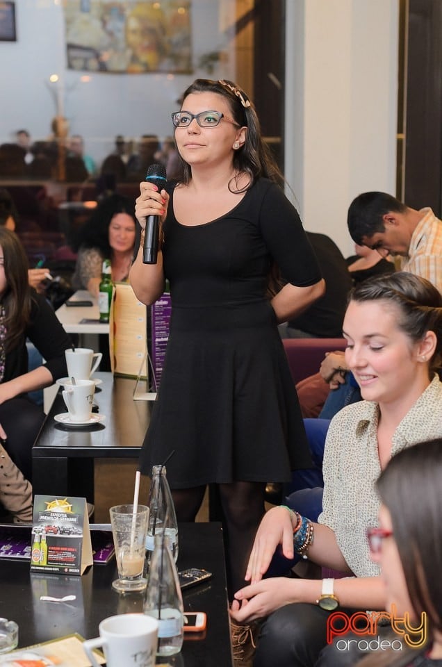 Karaoke Party, 