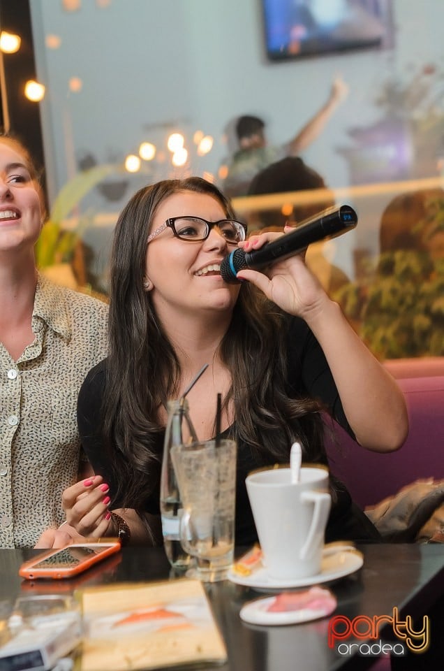 Karaoke Party, 