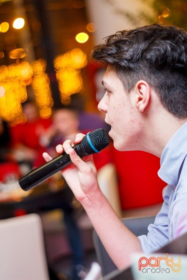Karaoke Party, 
