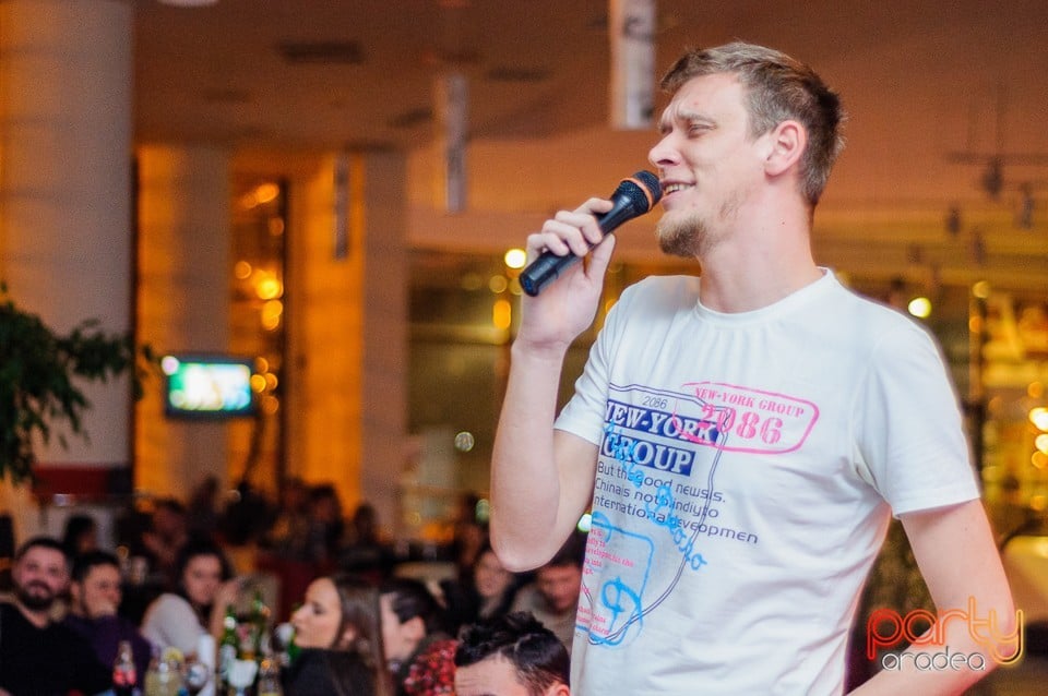 Karaoke Party, 