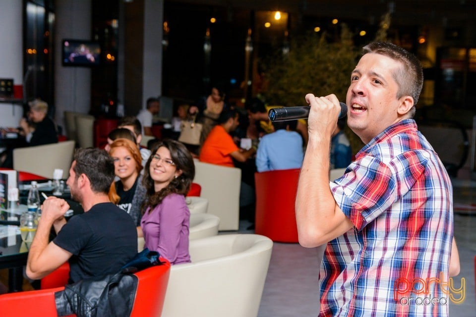 Karaoke Party, 