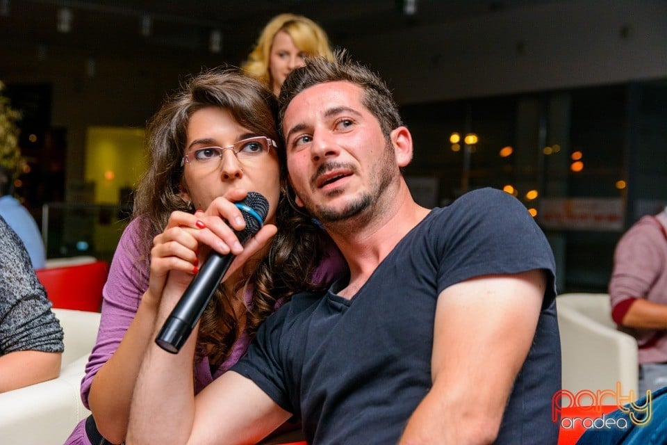 Karaoke Party, 