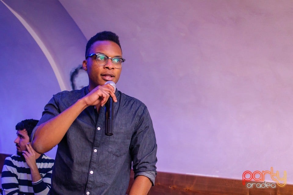Karaoke Party, 