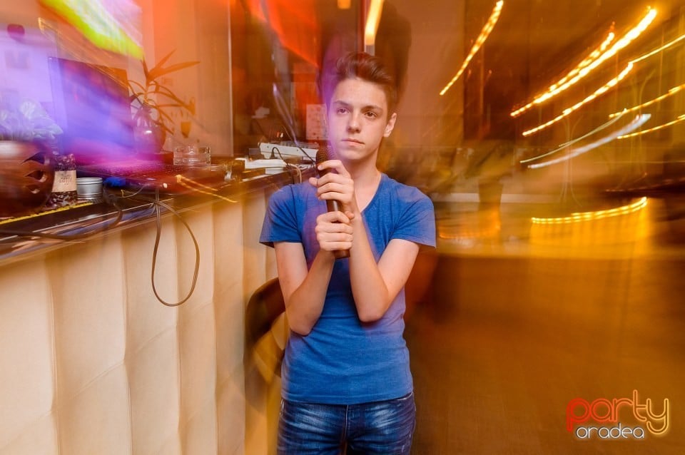 Karaoke Party, 