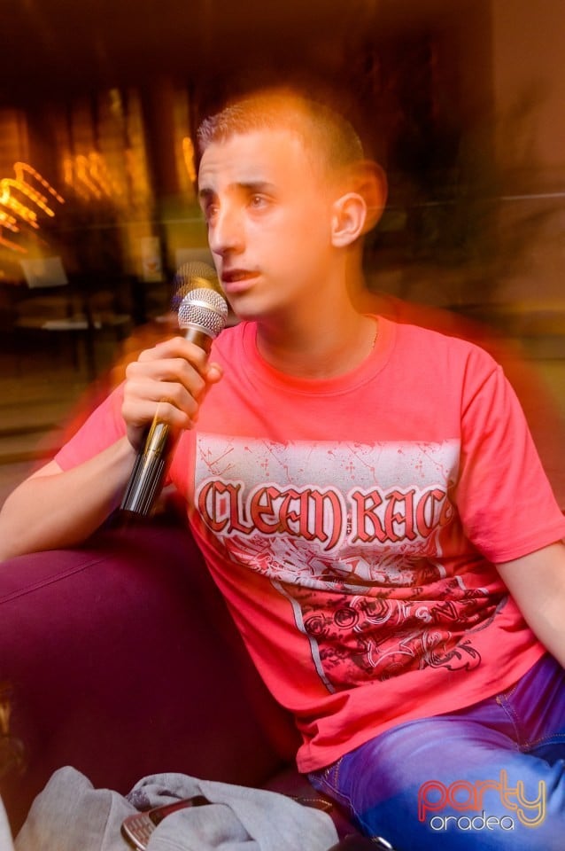 Karaoke Party, 