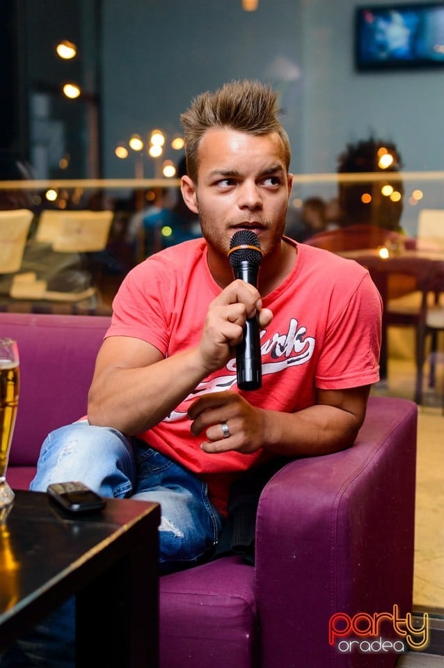 Karaoke Party, 
