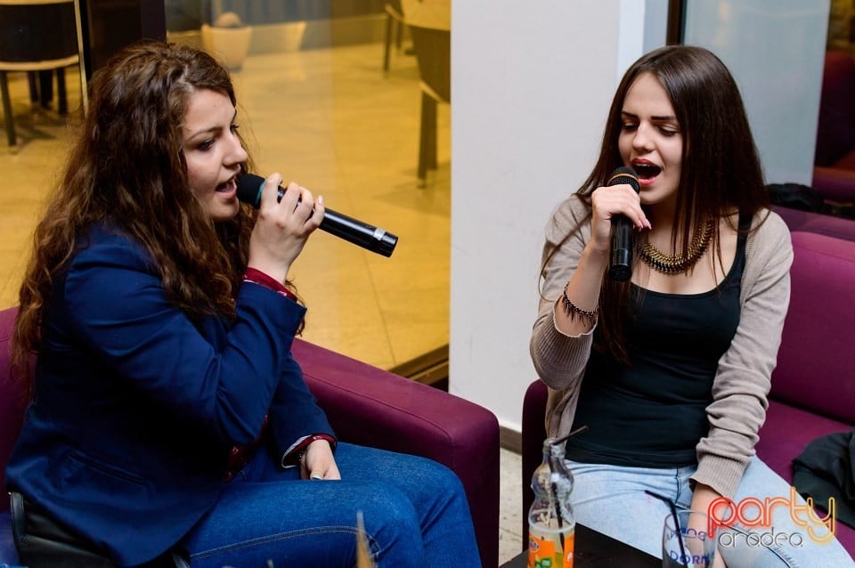 Karaoke Party, 