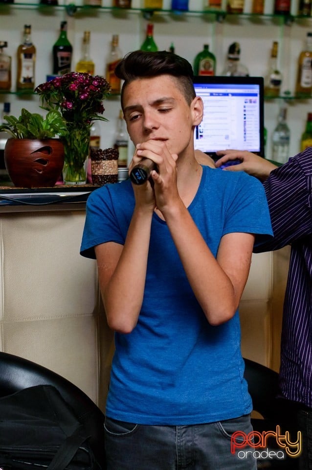 Karaoke Party, 