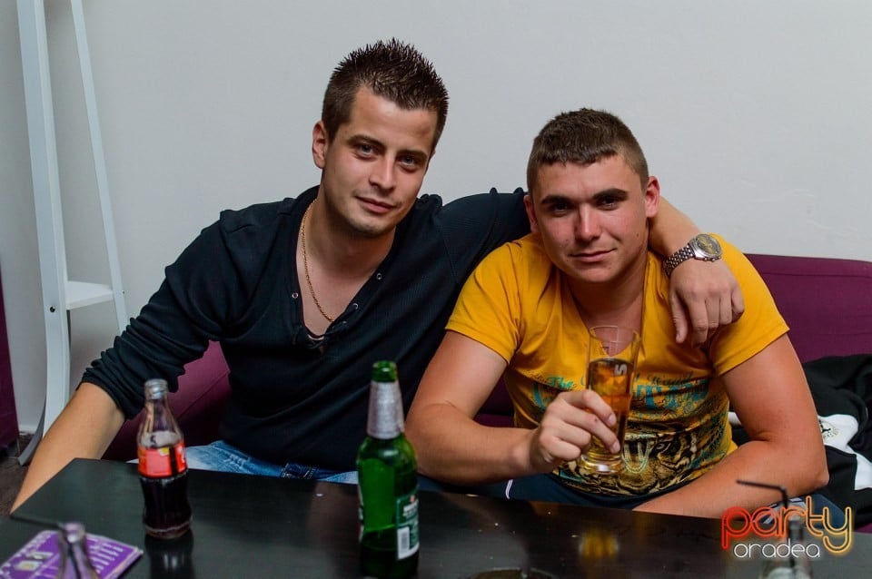 Karaoke Party, 