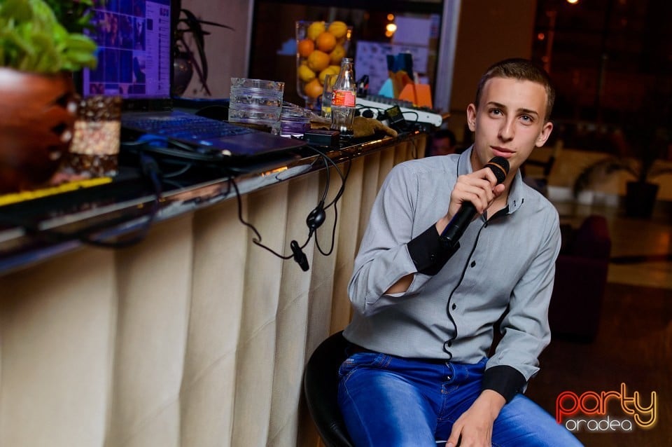 Karaoke Party, 