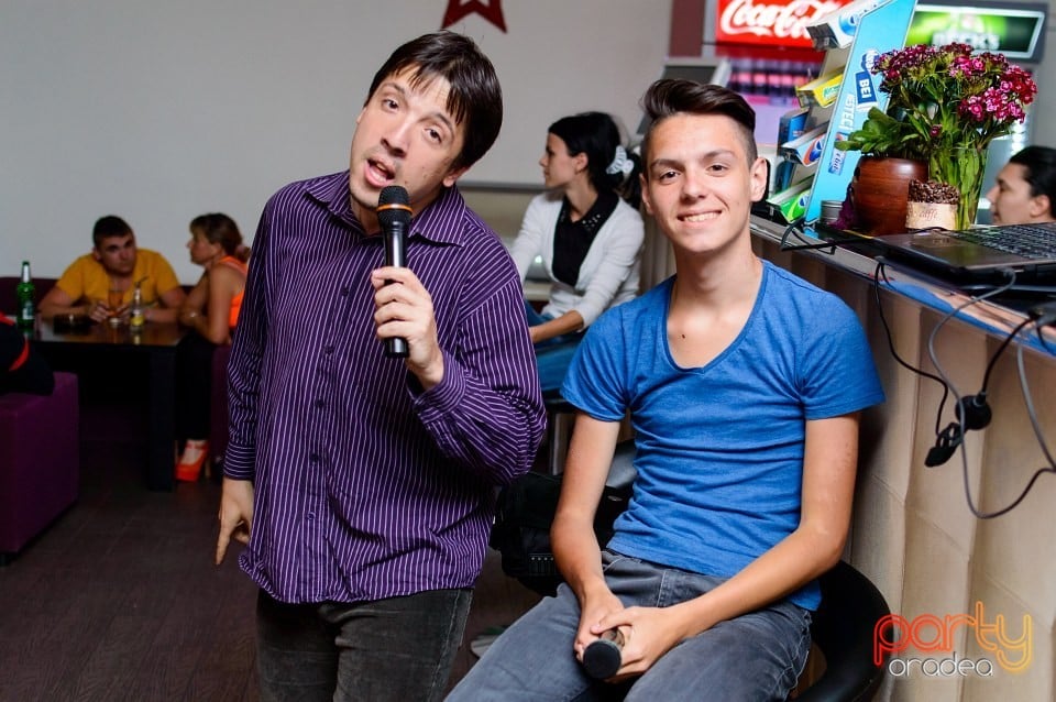 Karaoke Party, 
