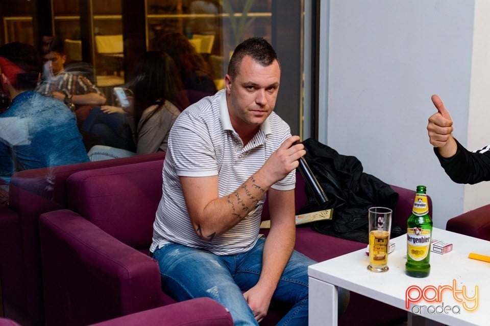 Karaoke Party, 