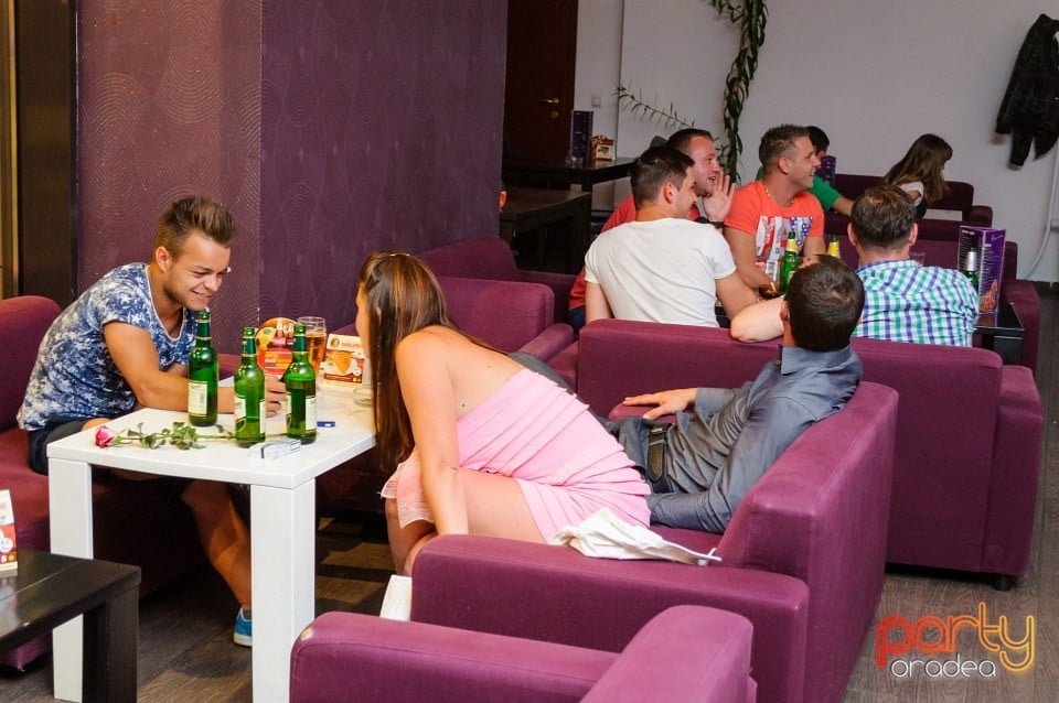 Karaoke Party, 