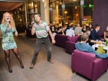 Karaoke Party