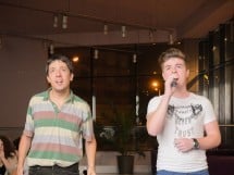 Karaoke Party