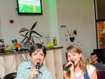 Karaoke Party