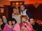 Karaoke Pijama Party în Delice Cafe 2