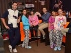 Karaoke Pijama Party în Delice Cafe 2
