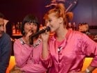 Karaoke Pijama Party în Delice Cafe 2