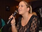Karaoke Pijama Party în Delice Cafe 2