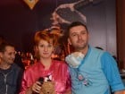Karaoke Pijama Party în Delice Cafe 2