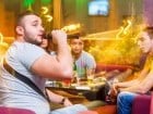 Karaoke şi show de dans