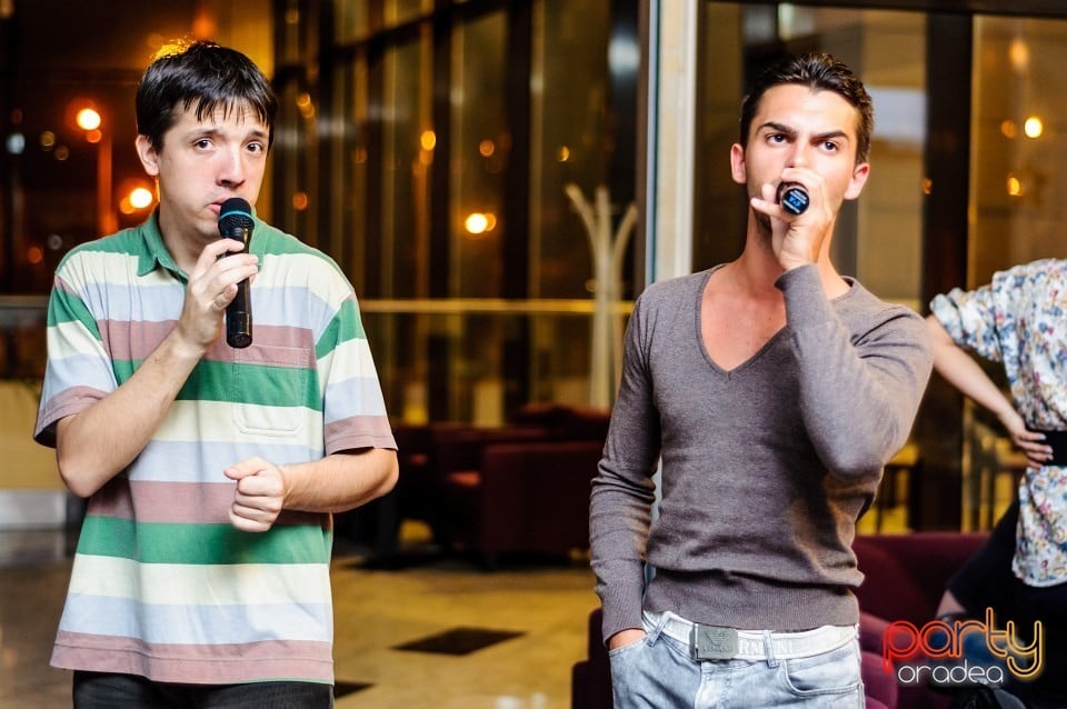 Karaoke, 
