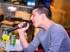 Karaoke night