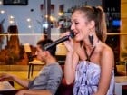 Karaoke night