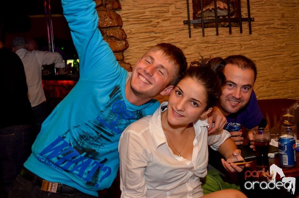 Keep on Dancing @ Club Downtown,
