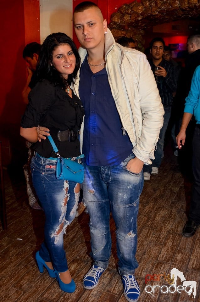 Keep on Dancing @ Club Downtown,