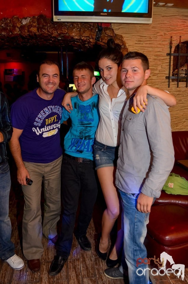 Keep on Dancing @ Club Downtown,