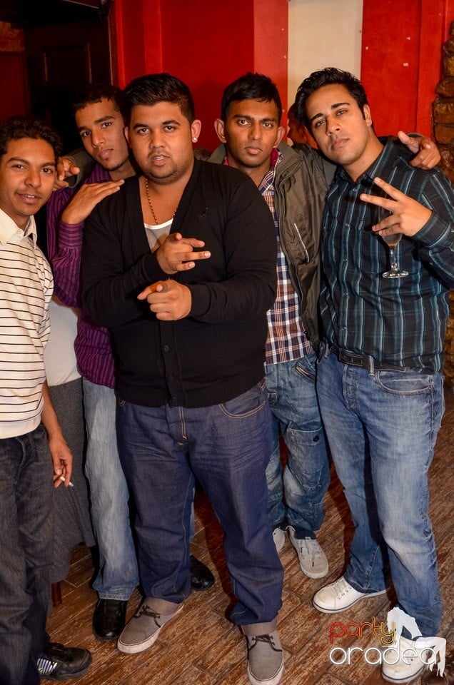 Keep on Dancing @ Club Downtown,