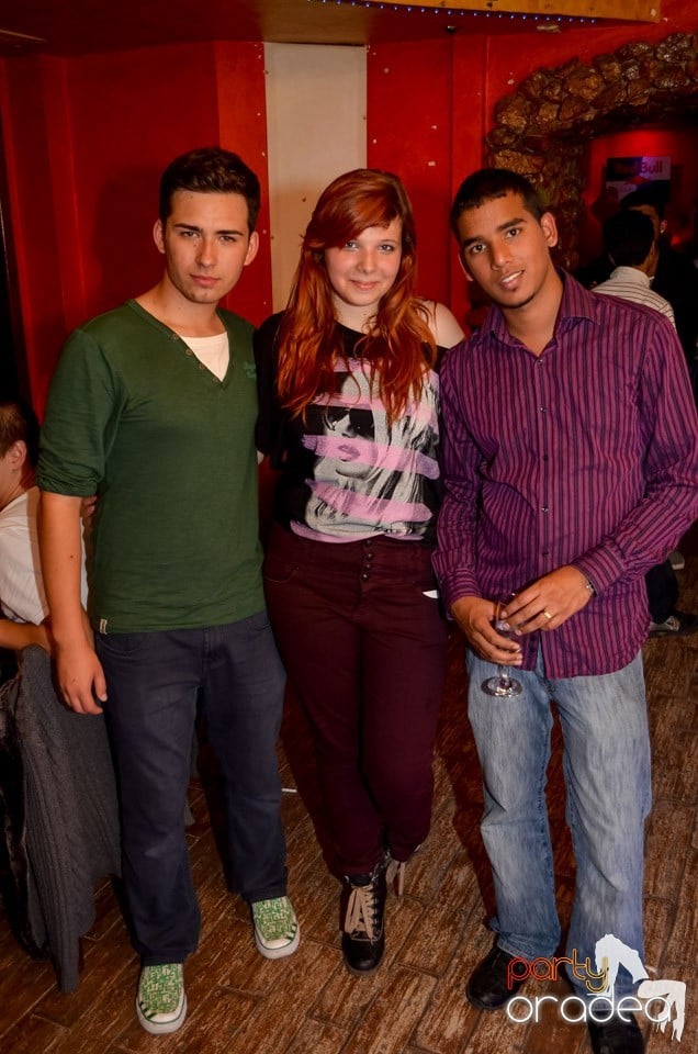Keep on Dancing @ Club Downtown,
