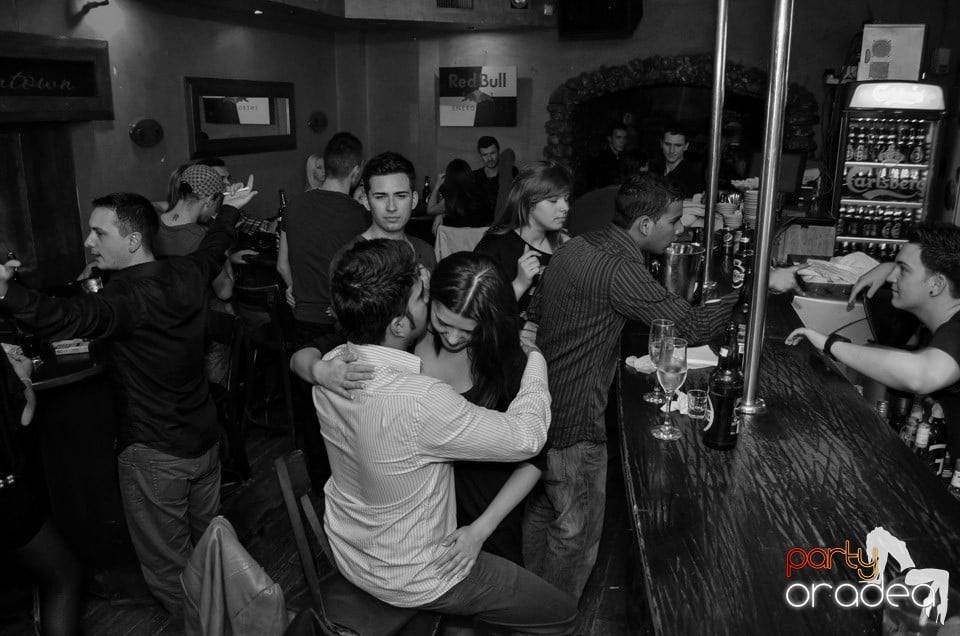 Keep on Dancing @ Club Downtown,