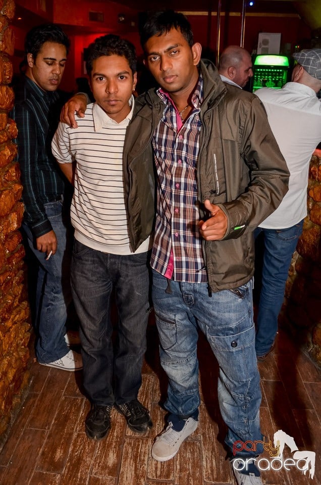 Keep on Dancing @ Club Downtown,
